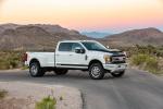 Shelby F-350 Turbo Diesel 2018 года